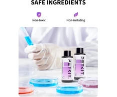 PETKIT kvapų šalinimo skysčio papildymas Pura X ir Pura Max 2, 4 × 50 ml, T3-refill