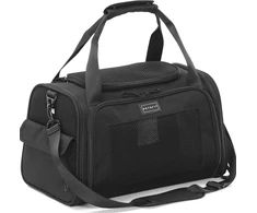 Petsfit gyvūnų transportavimo krepšys katėms ir mažiems šunims 44,5 cm DHCA012053