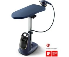 Philips All-in-One garinis lyginimo centras AIS8530/20 su OptimalTEMP, 2200 W, 1,2 l