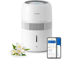Philips garinamasis oro drėkintuvas, 3,5 l, 275 ml/h, iki 41 m², HU4209/00