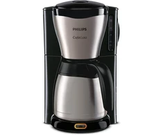 Philips lašelinis kavos aparatas 1,2 l su terminiu ąsočiu, 1000 W HD7546/20