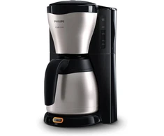 Philips lašelinis kavos aparatas 1,2 l su terminiu ąsočiu, 1000 W HD7546/20