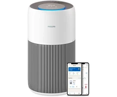 Philips oro valytuvas 2200 serijos, CADR 400 m³/h, iki 104 m², AC2210/10