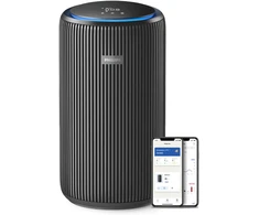Philips oro valytuvas 4200 Series su HEPA filtru, CADR 600 m³/h, iki 156 m² AC4221/11