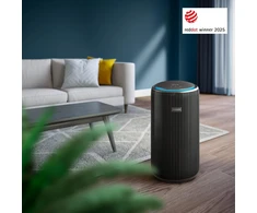 Philips oro valytuvas 4200 Series su HEPA filtru, CADR 600 m³/h, iki 156 m² AC4221/11