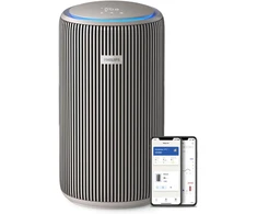 Philips oro valytuvas PureProtect 3200 su HEPA filtru, CADR 500 m³/h AC3210/12