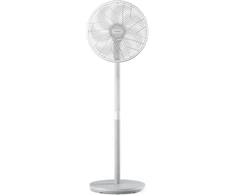 Philips pastatomas ventiliatorius 48 W, tylus veikimas, reguliuojamas aukštis, 2-in-1 CX2550/00