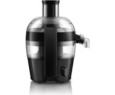 Philips sulčiaspaudė, 1,5 l talpa, 500 W, QuickClean, HomeID, HR1832/00