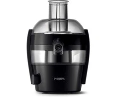 Philips sulčiaspaudė, 1,5 l talpa, 500 W, QuickClean, HomeID, HR1832/00
