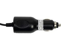 PNI automobilinis USB-C įkroviklis GPS navigacijai 12/24 V, 5 V 3 A, 1,9 m PNI-USBC-GPS