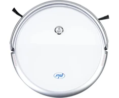 PNI išmanusis robotas dulkių siurblys su Wi-Fi, 30 W, Tuya Smart, PNI-PTV35