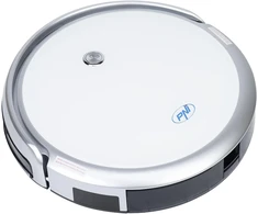 PNI išmanusis robotas dulkių siurblys su Wi-Fi, 30 W, Tuya Smart, PNI-PTV35