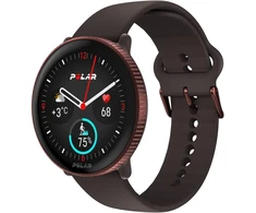 Polar išmanusis laikrodis Ignite 3 su AMOLED ekranu, GPS, pulso ir miego analize