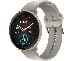 Polar išmanusis laikrodis Ignite 3 su AMOLED ekranu, GPS, miego analize, tiksliu pulsu