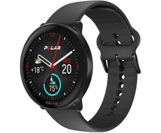 Polar išmanusis laikrodis su AMOLED ekranu, GPS, miego ir aktyvumo stebėjimu, Ignite 3