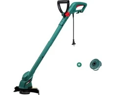 POSENPRO elektrinė žoliapjovė 350 W su automatiniu valo padavimu, 23 cm pjovimo plotis, PGGT350