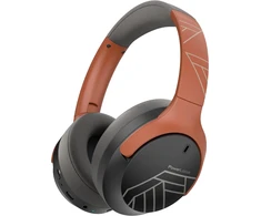 PowerLocus belaidės aplink ausis dedamos Bluetooth 5.3 ausinės Boom