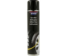 Presto purškiamas padangų blizgiklis 600 ml 383458