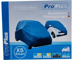 ProPlus automobilio uždangalas XS Smart mažiems automobiliams, atsparus vandeniui 610084