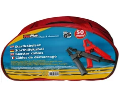 ProPlus užvedimo kabeliai 50 mm² sunkvežimiams ir autobusams 570279