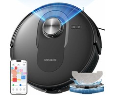 Proscenic Q8 Robotas dulkių siurblys