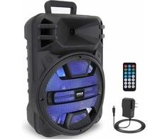 Pyle Bluetooth Garsiakalbis, 800 W