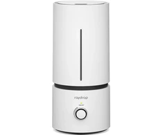 raydrop ultragarsinis oro drėkintuvas 1,7 l, 18 W, 26 dB, KC-RD03