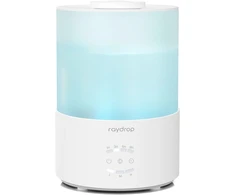 raydrop ultragarsinis oro drėkintuvas su aromato difuzoriumi, 3 l, KC-RD13