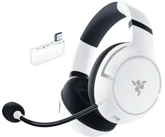 Razer Kaira HyperSpeed Ausinės Žaidimams skirta XBOX, su laidu, Baltas | Razer