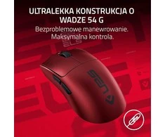Razer | Pelė žaidimams | Viper V3 Pro | Wireless/su laidu