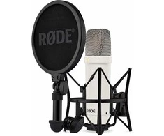 RODE NT1 Signature balta