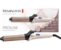 Remington PROluxe Plaukų suktukas