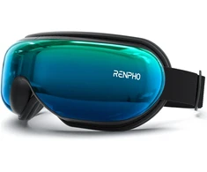 RENPHO akių masažuoklis Eyeris 1 su šildymu ir Bluetooth muzikos funkcija RF-EM001