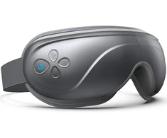 RENPHO akių masažuoklis Eyeris 2 R-G006 su šildymu, vibracija ir Bluetooth