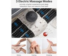 RENPHO SPA Pėdų masažuoklis