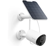 Reolink belaidė lauko stebėjimo kamera 5 MP su 3 W saulės skydeliu Argus Eco