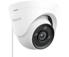 Reolink IP stebėjimo kamera CX820, 4K UHD, ColorX, PoE, F1.0 diafragma, HDR, naktinis matymas