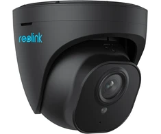 Reolink išorinė IP vaizdo stebėjimo kamera PoE, 5 MP, naktinis matymas, garso įrašymas, RLC-520A-B