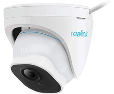 Reolink kupolinė IP stebėjimo kamera 4K 8 MP PoE su žmonių ir transporto priemonių aptikimu RLC-820A
