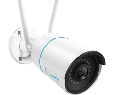 Reolink lauko IP kamera 5 MP su Wi-Fi, IP66 ir naktiniu matymu RLC-510WA