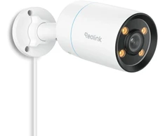 Reolink lauko IP kamera PoE 4K UHD su spalvotu naktiniu matymu P330X