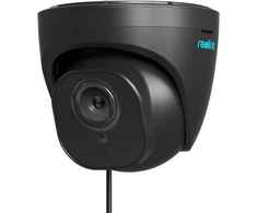 Reolink lauko kupolinė IP kamera 4K 8 MP su PoE ir žmonių aptikimu RLC-820A-B