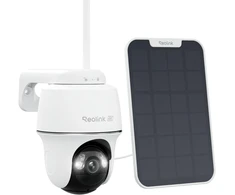 Reolink lauko PTZ vaizdo kamera Argus PT Ultra-EU+SP, 4K 8 MP, Wi-Fi
