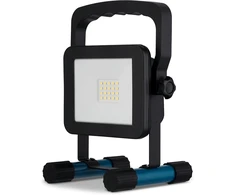 REV LED darbo lempa 10 W 1400 lm IP54 su akumuliatoriumi 2709300200