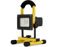 REV LED darbo lempa su akumuliatoriumi 13 W 1200 lm IP44 2707212060