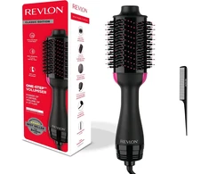 Revlon plaukų džiovinimo ir formavimo šepetys 1100 W RVDR5222EAMZ