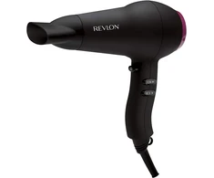 Revlon plaukų džiovintuvas Fast &amp; Light 2000 W su jonizacija RVDR5823UK