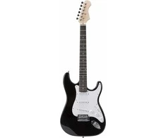 RockJam Elektrinės gitaros komplektas
