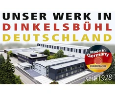 Kaitlentė Rommelsbacher Laisvai pastatoma stalo kaitlentė THL 2597 Degiklių/kaitimo zonų skaičius 2, rotacinis, Baltas, Elektrinis