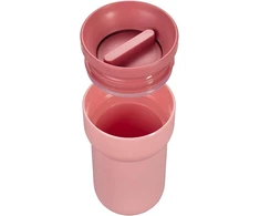 Rosti Mepal Mepal kelioninis termopuodelis Ellipse 275 ml su 360° gėrimo anga, 104175076700